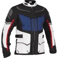 Richa Infinity 2 Adventure motorjas