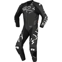 Richa Stradale GP Eendelig motorfiets lederen pak