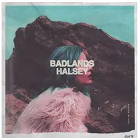 Universal Music Halsey - Badlands (Deluxe Edition) | CD
