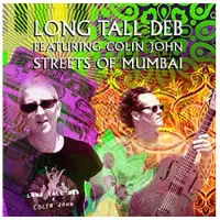 Import Streets of mumbai