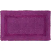 Abyss & Habidecor Badmat Reversible Baton Rouge-50 x 80 cm