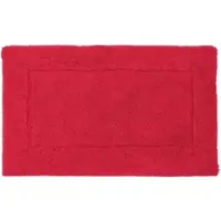 Abyss & Habidecor Badmat Must Viva Magenta-70 x 120 cm