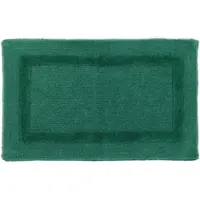 Abyss & Habidecor Badmat Reversible British Green-80 x 150 cm