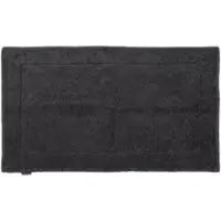 Abyss & Habidecor Badmat Double Volcan-50 x 80 cm