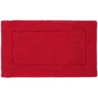 Abyss & Habidecor Badmat Must Carmin-60 x 100 cm