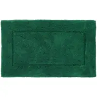 Abyss & Habidecor Badmat Must British Green-70 x 120 cm