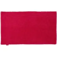 Abyss & Habidecor Badmat Double Viva Magenta-50 x 80 cm