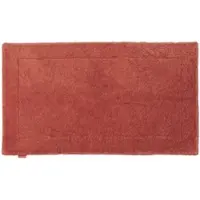 Abyss & Habidecor Badmat Double Chili-50 x 80 cm