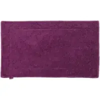 Abyss & Habidecor Badmat Double Baton Rouge-60 x 100 cm
