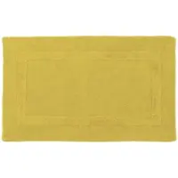 Abyss & Habidecor Badmat Reversible Yuzu-80 x 150 cm