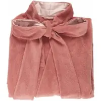 Abyss & Habidecor Badjas Palacio Rosette-XL