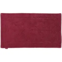 Abyss & Habidecor Badmat Double Canyon-60 x 100 cm
