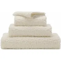 Abyss & Habidecor Badlaken Lodge Ivory (100 x 150 cm)