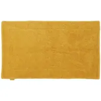 Abyss & Habidecor Badmat Double Curcuma-50 x 80 cm