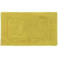 Abyss & Habidecor Badmat Must Yuzu-70 x 120 cm