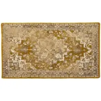 Abyss & Habidecor Badmat Gaya Sand-70 x 120 cm