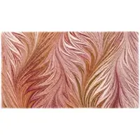 Abyss & Habidecor Badmat Sissy Rosette-70 x 60 cm