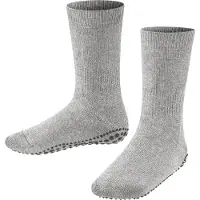 Falke Catspads Kinder Sok Light Grey 27-30
