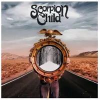 Cd Scorpion Child