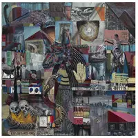 Konkurrent Rose Windows - Rose Windows (CD)
