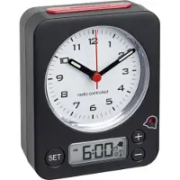 TFA-Dostmann TFA modelnummer: 60.1511.01.05