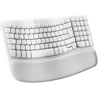 Logitech Wave Keys for Mac Azerty