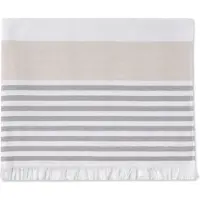 Vandyck Coco Beach Towel Desert - 90 x 180 cm