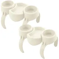Bestway Lay-Z spa bekerhouder 2 stuks