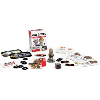 Funko POP! Star Wars Rivals - Character Pack Light Side - Kaartspel - Uitbreidingset - Verzamel alle 30 personages - Engelstalig