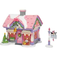 Enesco Decoratieve Figuur Van Disney Mickey Mouse Zapatería