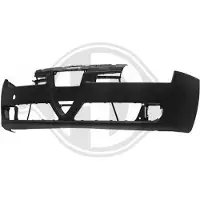 Diederichs 3052050 Bumper