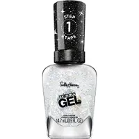 Sally Hansen Miracle Gel Nagellak - 914 Frost Bright