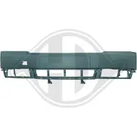 Diederichs 1017050 Bumper