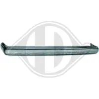 Diederichs 2211055 Achterbumper