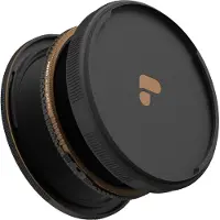 Polar Pro Peter McKinnon Chroma VND/PL 2-5 Black Mist Filter 95mm (Coarse Thread)