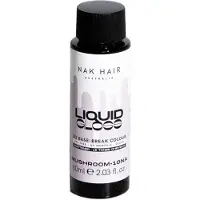 NAK Liquid Gloss Sahara 60ml - 7N