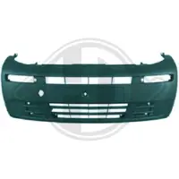 Diederichs 1895050 Bumper