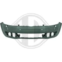 Diederichs 2215652 Bumper