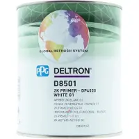 PPG DP4000 D8501 2K Primer G1 Wit 1 LTR
