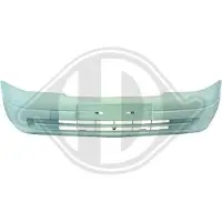 Diederichs 1805053 Bumper