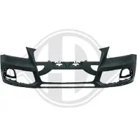 Diederichs 1075450 Bumper