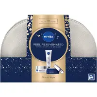 Nivea Feel Rejuvenated Cadeauset - 115 ml