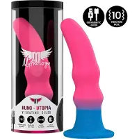 Mythology Fantasy Dildo | Mythology Kuno Utopia Dildo M - Vibrator Watchme Wireless Technology Compatible