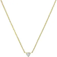 Lucardi Ketting goud