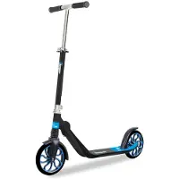 Beeper Step Beeper Zwart