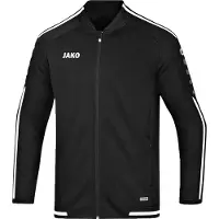 Jako Vrijetijdsvest Striker 2.0 Zwart