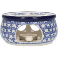 Bunzlau Castle Theewarmer Voor Theepot 1300 & 2000 ml Serenity
