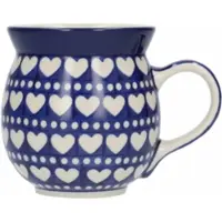 Bunzlau Castle Boerenmok Blue Valentine (90 ml)