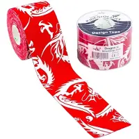 NASARA Dragon Kinesiologie Tape 1 St