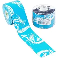 NASARA Dragon Kinesiologie Tape 1 St